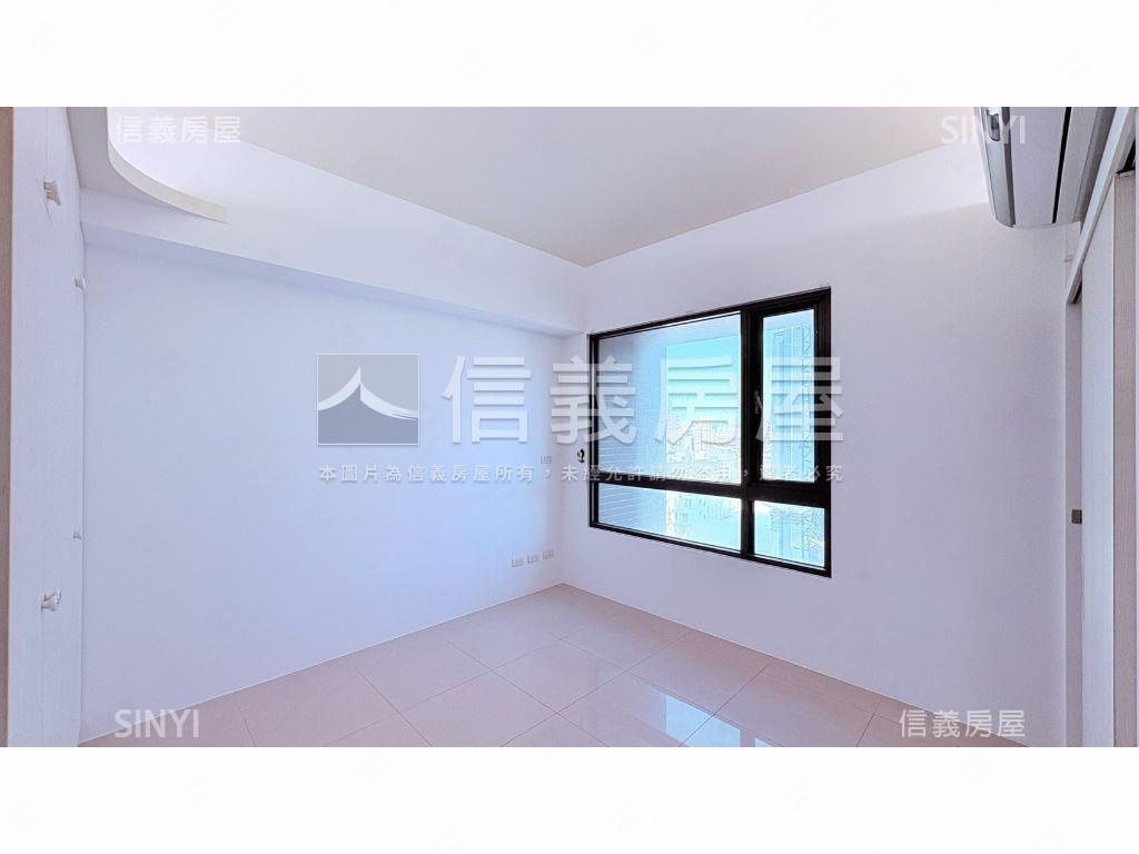 科大賀景觀成功國中美三房房屋室內格局與周邊環境