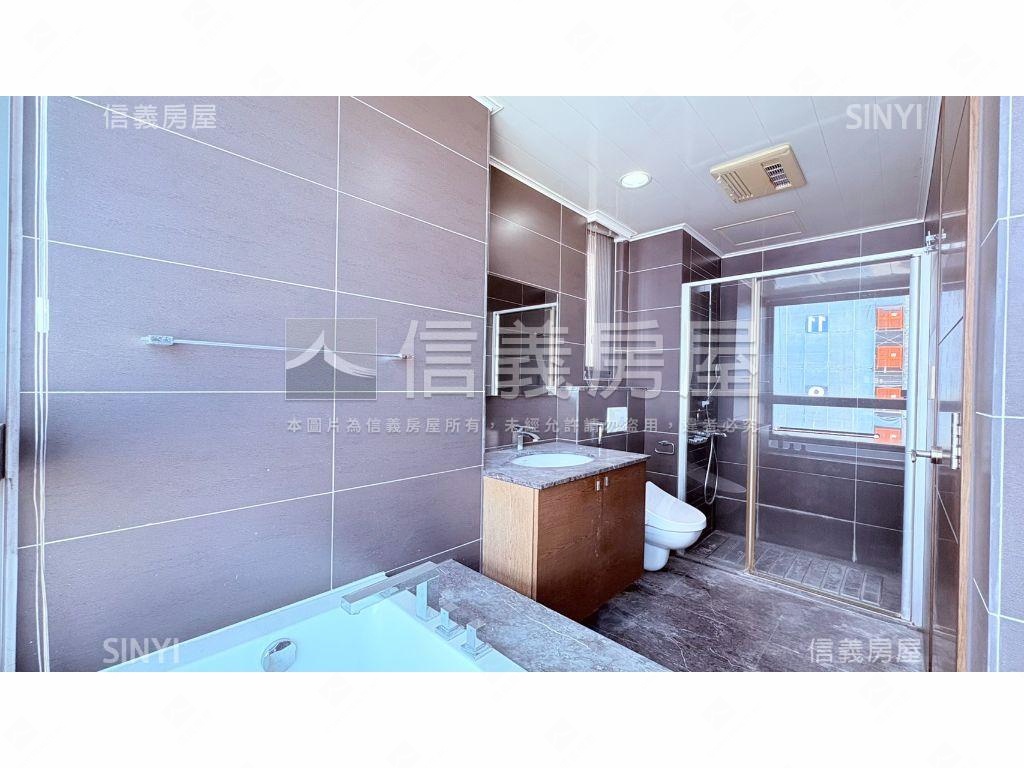 科大賀景觀成功國中美三房房屋室內格局與周邊環境