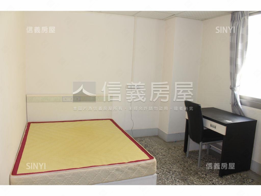 文華路置產公寓房屋室內格局與周邊環境