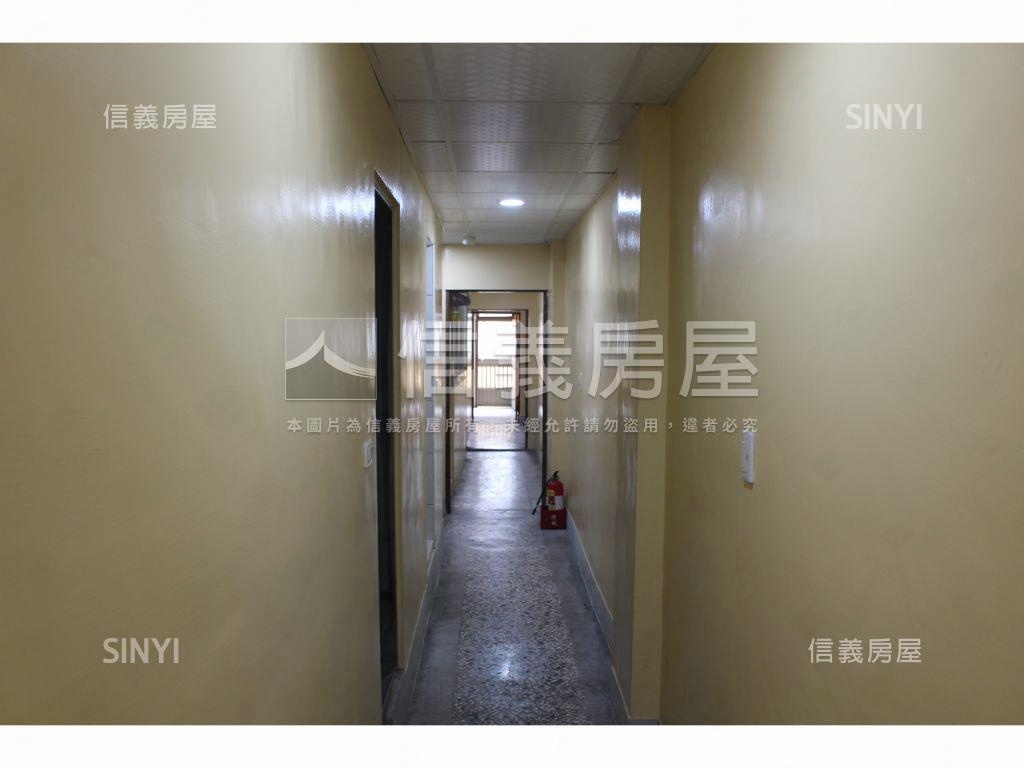 文華路置產公寓房屋室內格局與周邊環境