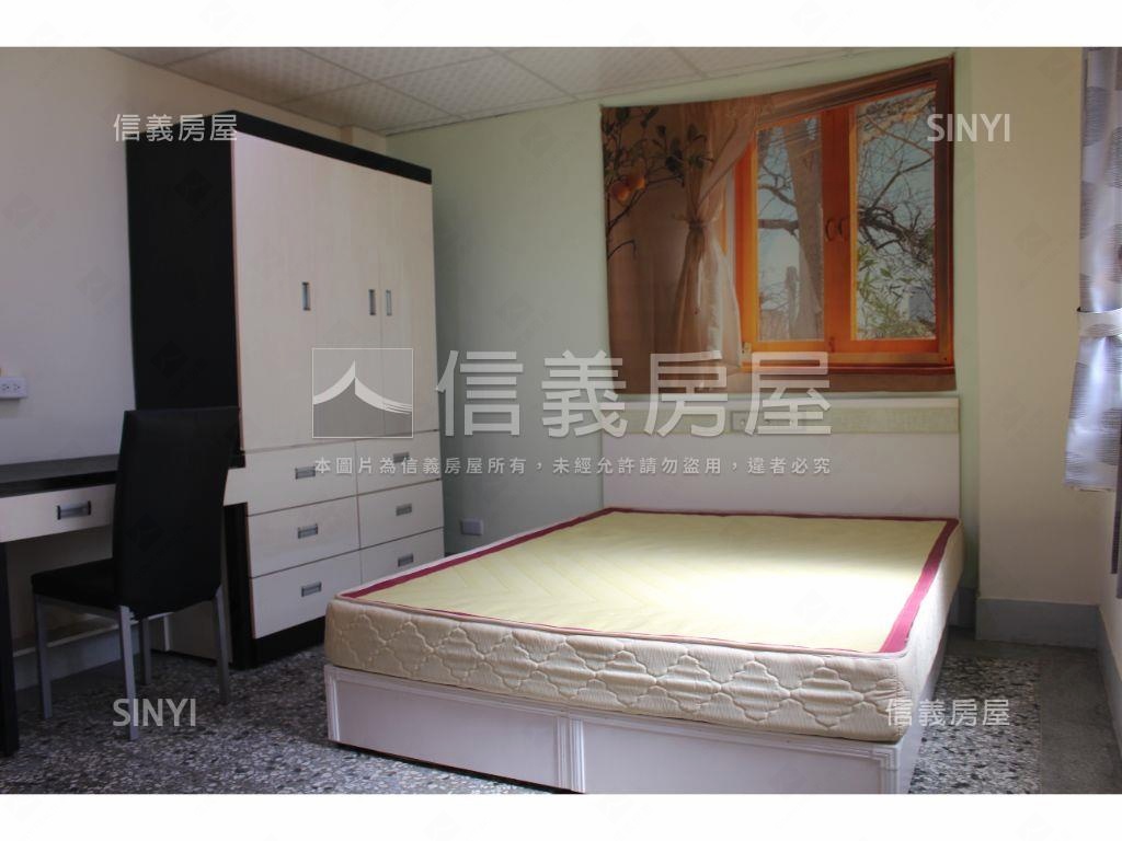 文華路置產公寓房屋室內格局與周邊環境