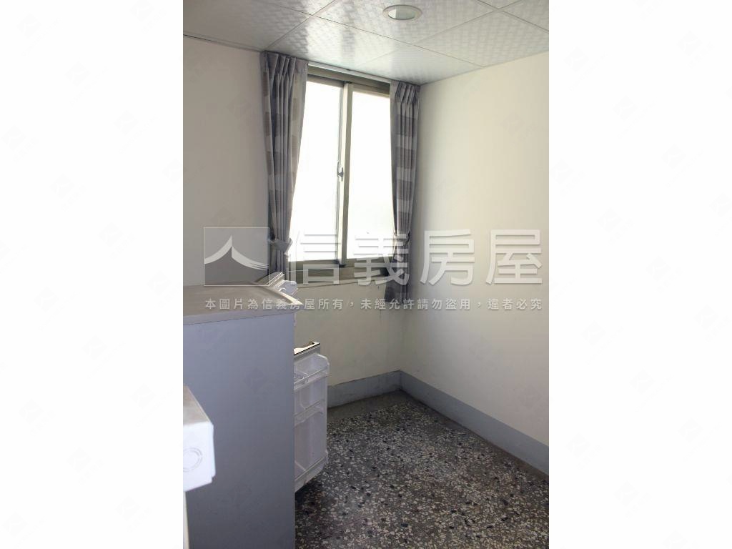 文華路置產公寓房屋室內格局與周邊環境