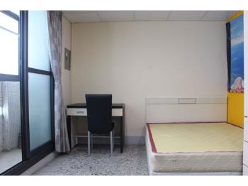 文華路置產公寓