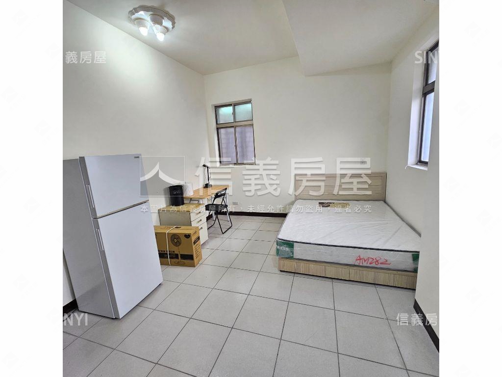 安泰路大透天房屋室內格局與周邊環境