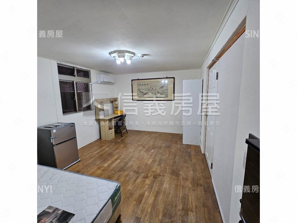 安泰路大透天房屋室內格局與周邊環境