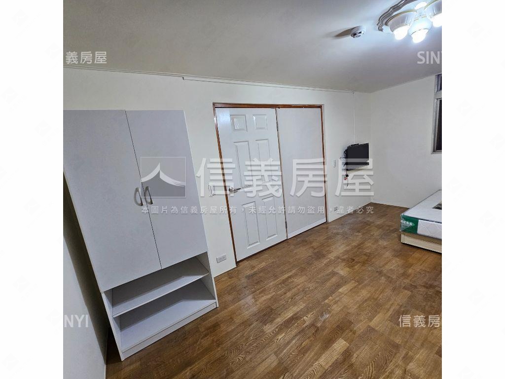 安泰路大透天房屋室內格局與周邊環境