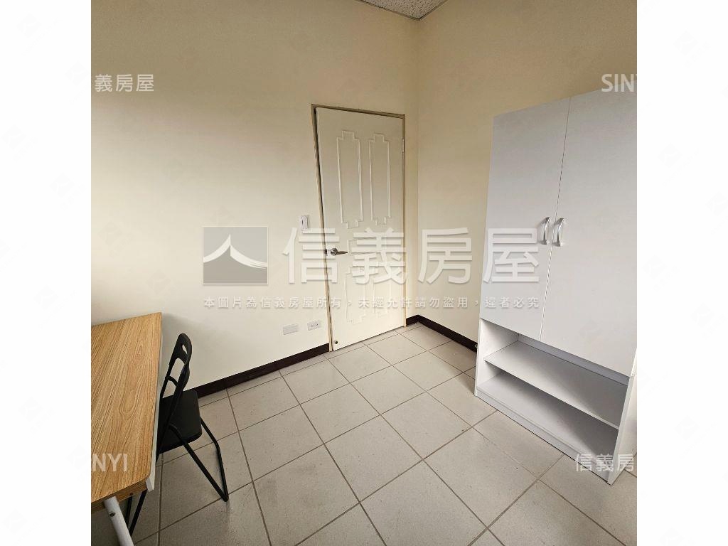 安泰路大透天房屋室內格局與周邊環境