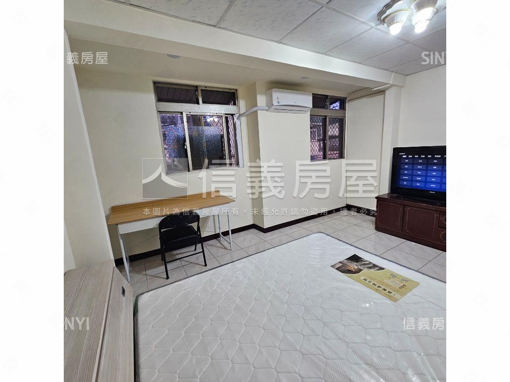 安泰路大透天房屋室內格局與周邊環境