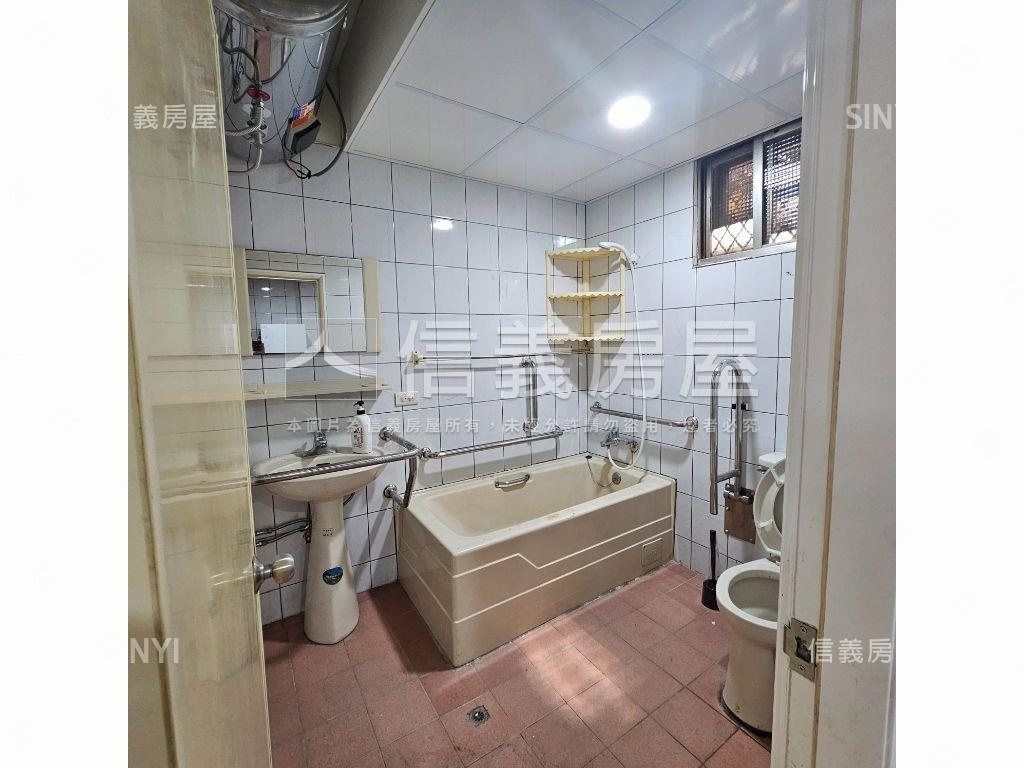 安泰路大透天房屋室內格局與周邊環境