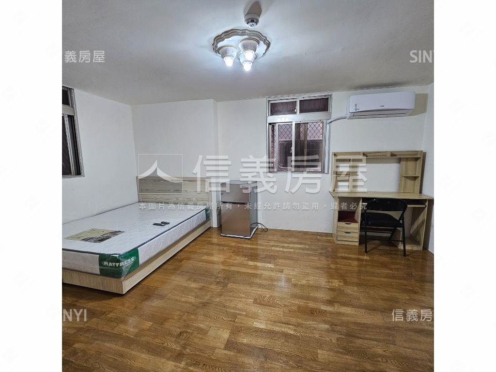 安泰路大透天房屋室內格局與周邊環境