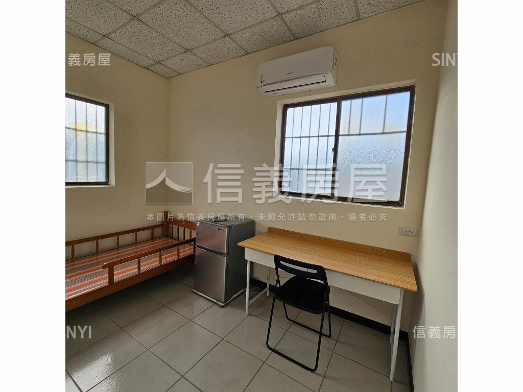 安泰路大透天房屋室內格局與周邊環境