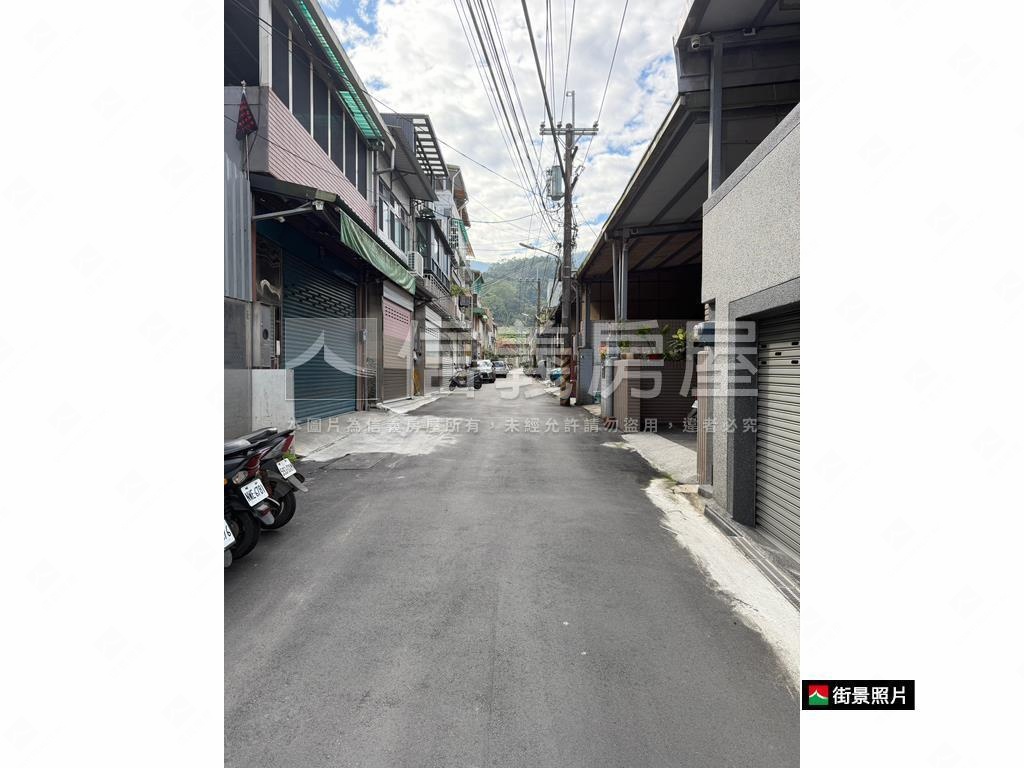 安泰路大透天房屋室內格局與周邊環境