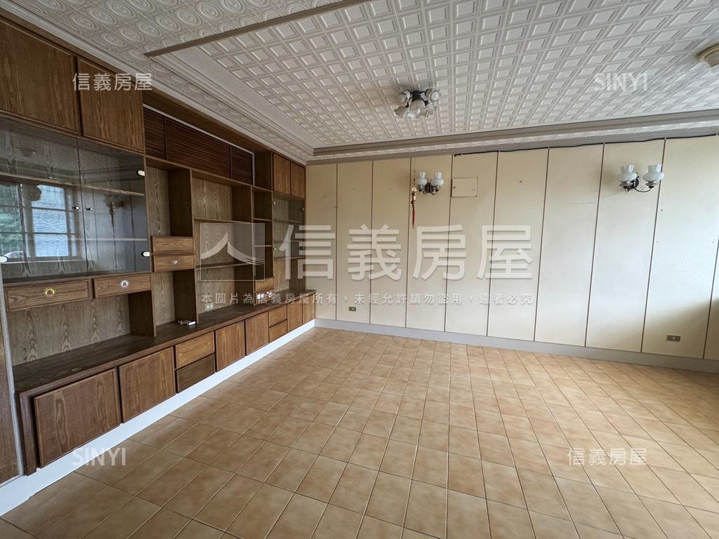 稀有林口大地坪好屋房屋室內格局與周邊環境