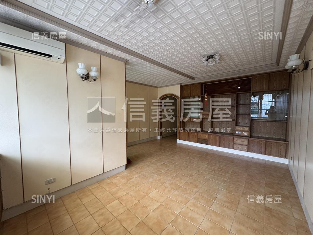 稀有林口大地坪好屋房屋室內格局與周邊環境