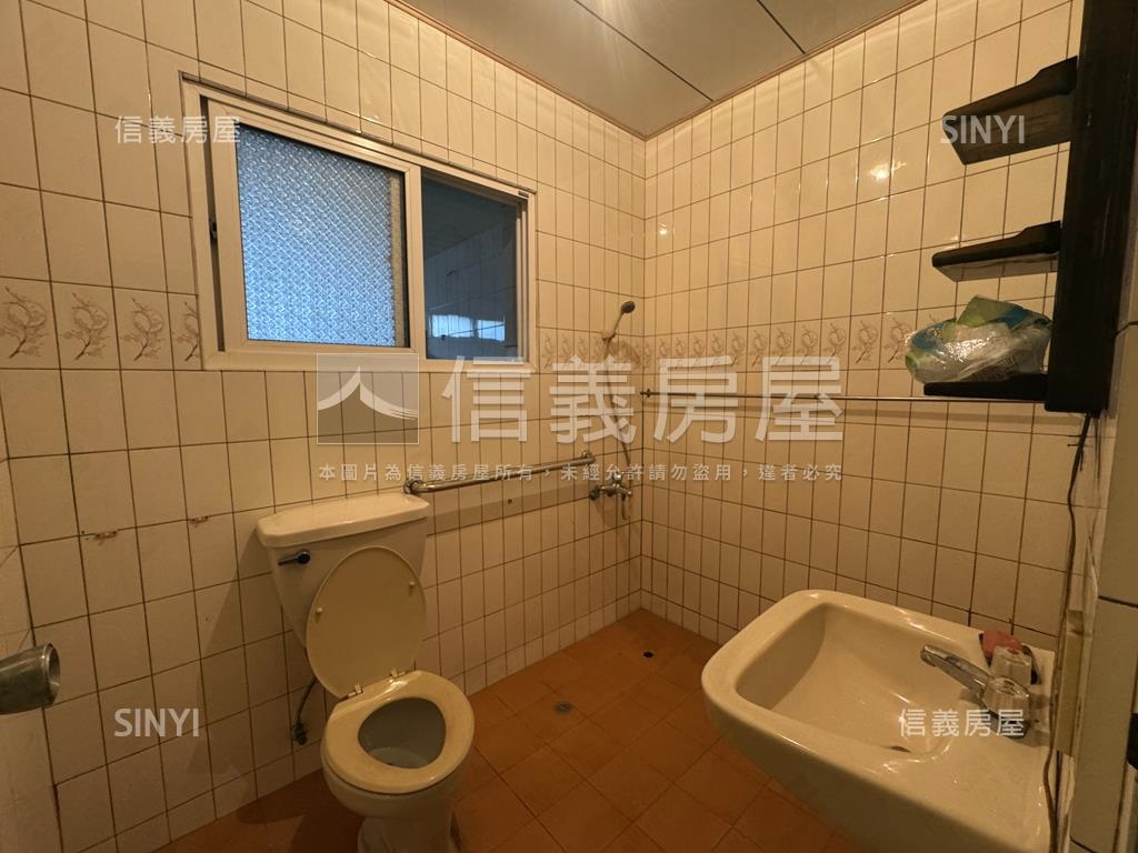 稀有林口大地坪好屋房屋室內格局與周邊環境