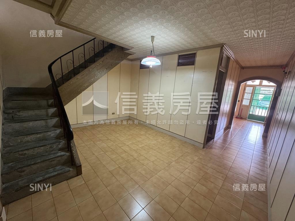 稀有林口大地坪好屋房屋室內格局與周邊環境
