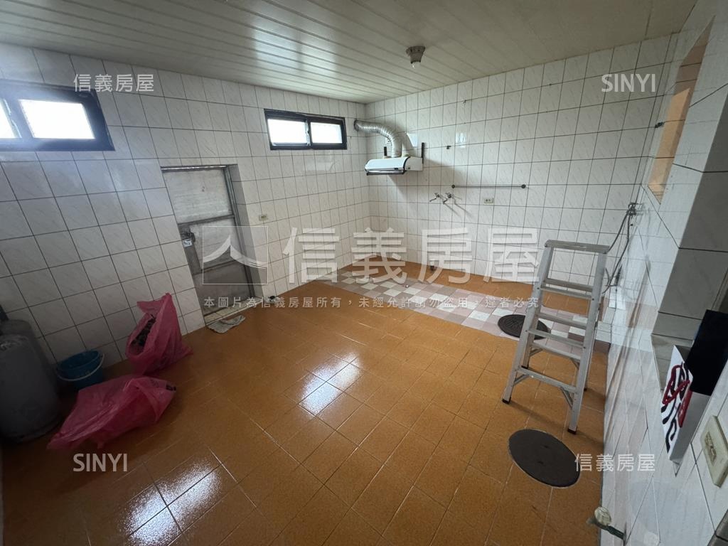 稀有林口大地坪好屋房屋室內格局與周邊環境