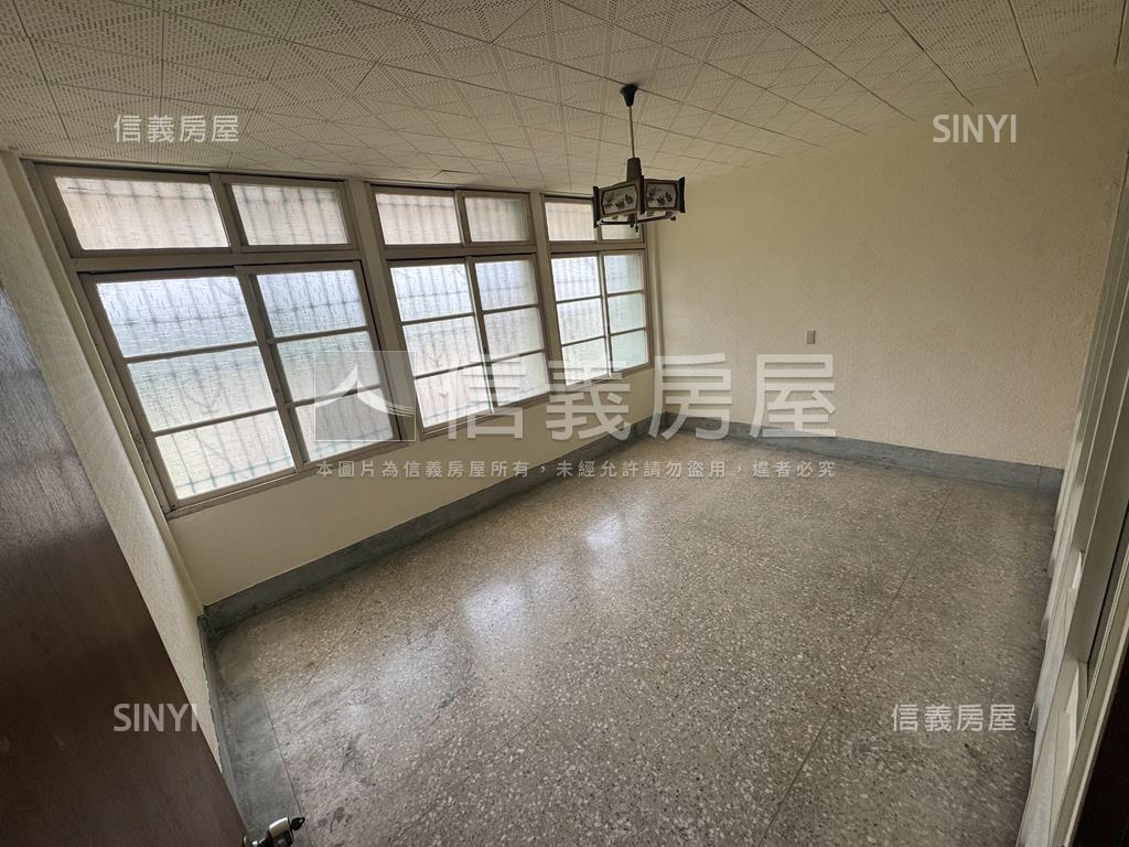 稀有林口大地坪好屋房屋室內格局與周邊環境