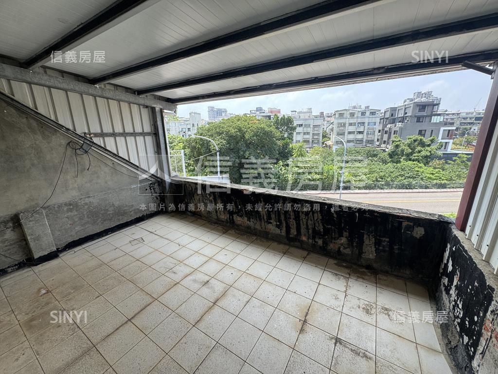 稀有林口大地坪好屋房屋室內格局與周邊環境