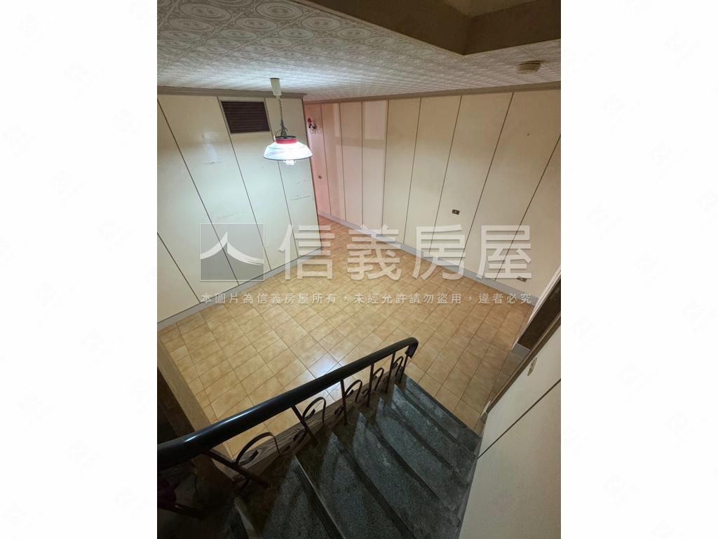 稀有林口大地坪好屋房屋室內格局與周邊環境