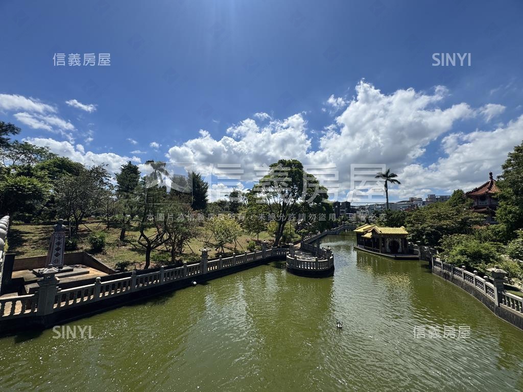 稀有林口大地坪好屋房屋室內格局與周邊環境