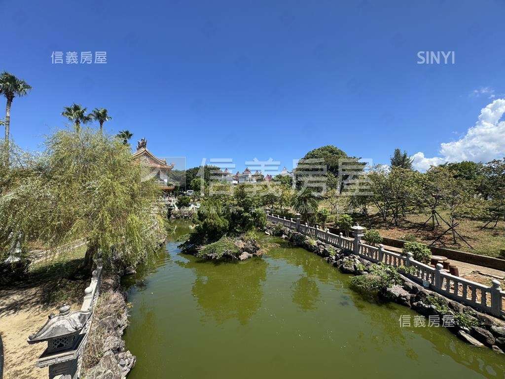 稀有林口大地坪好屋房屋室內格局與周邊環境