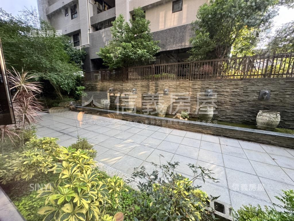 青埔東方文華２房美居房屋室內格局與周邊環境