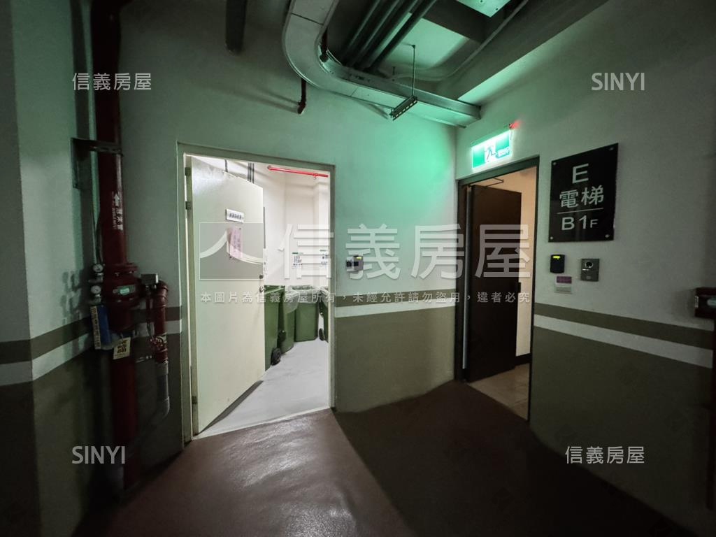 青埔東方文華２房美居房屋室內格局與周邊環境
