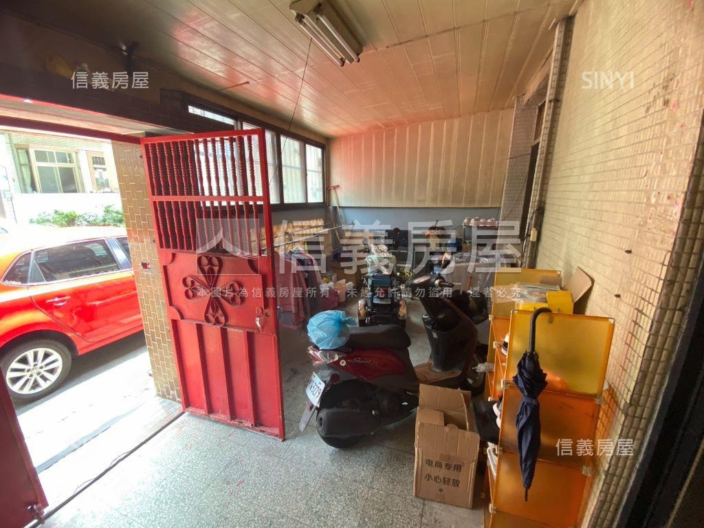 專任鄰台７４透天房屋室內格局與周邊環境
