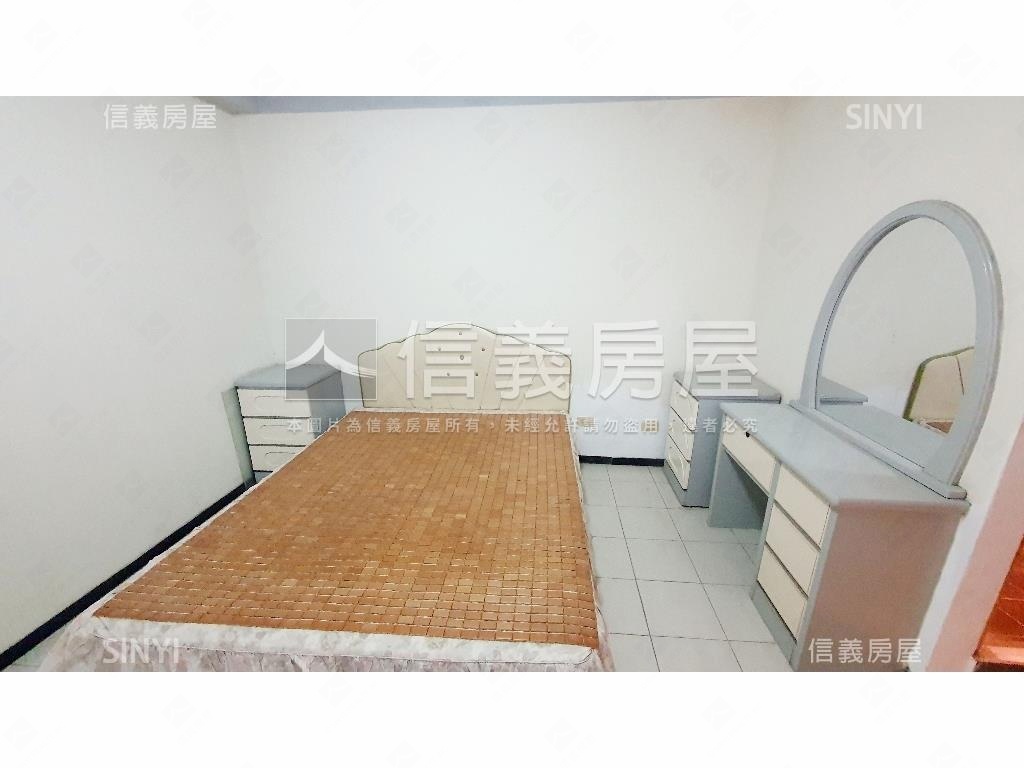 信義街鑽石美套房房屋室內格局與周邊環境