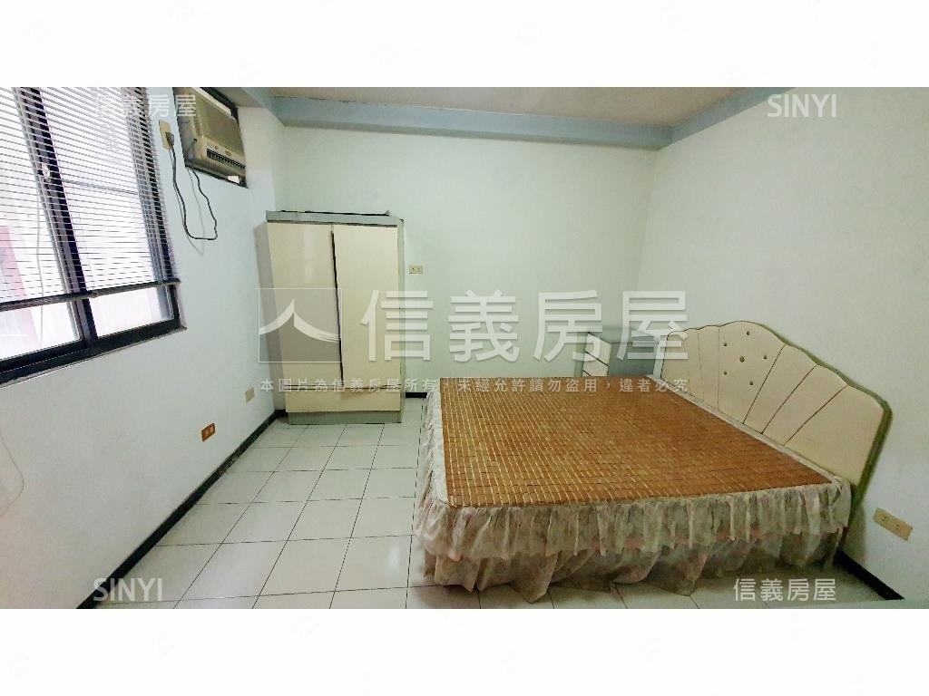 信義街鑽石美套房房屋室內格局與周邊環境