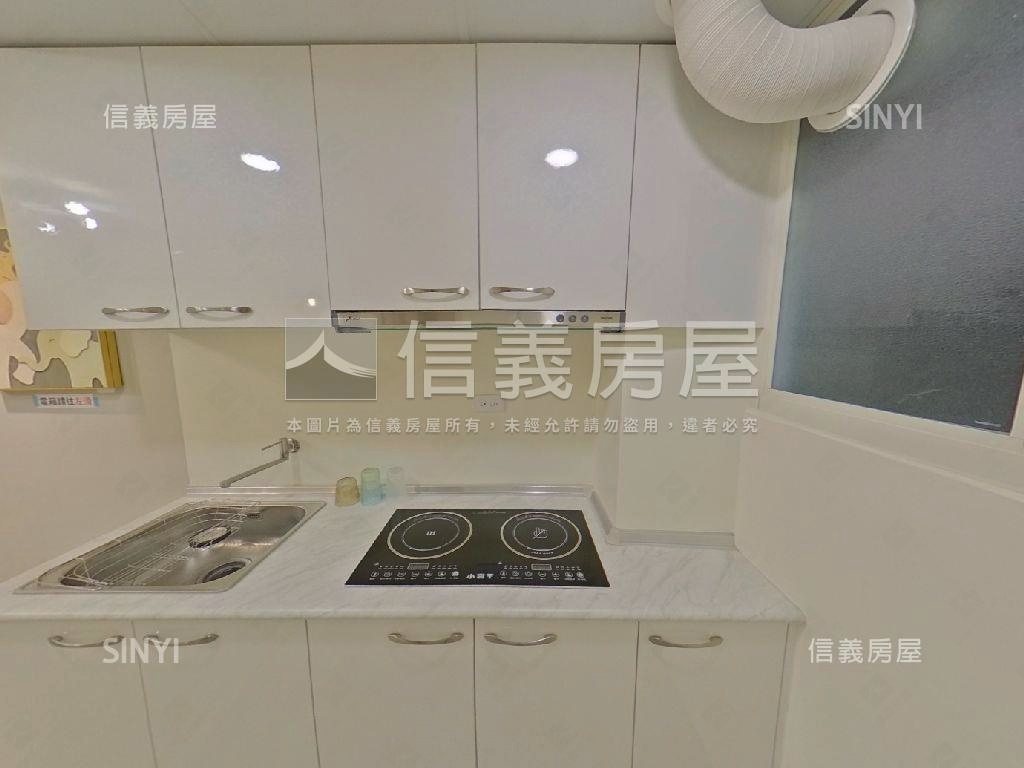 第一名廈直接入住房屋室內格局與周邊環境