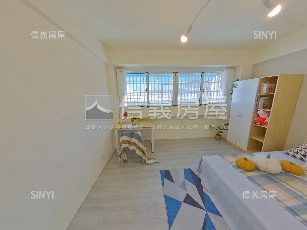 第一名廈直接入住房屋室內格局與周邊環境