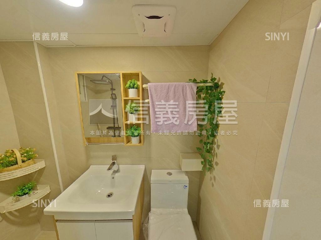 第一名廈直接入住房屋室內格局與周邊環境