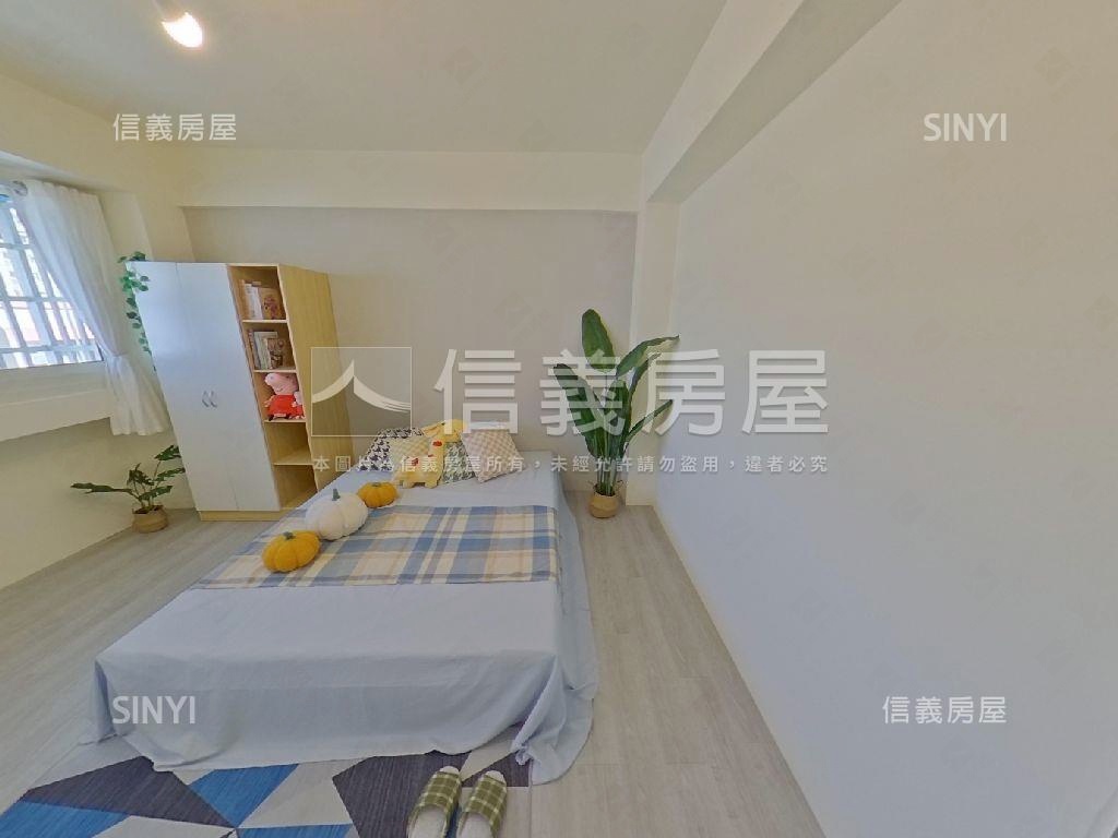 第一名廈直接入住房屋室內格局與周邊環境