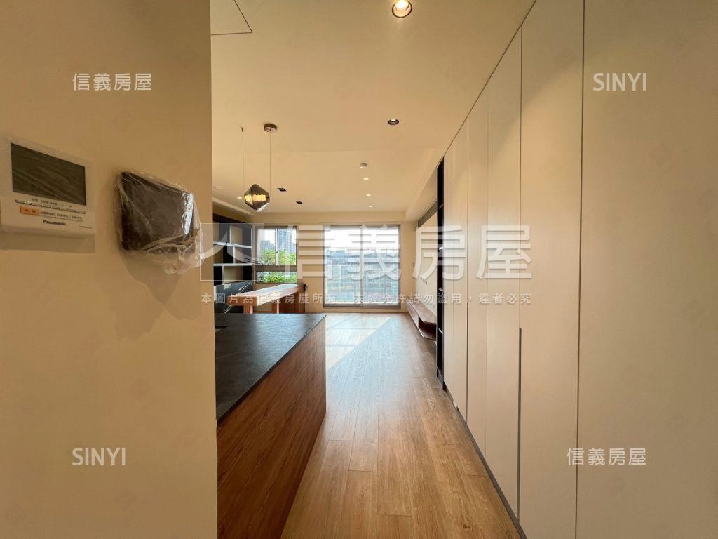 藝舍·質感·陽光·大三房房屋室內格局與周邊環境