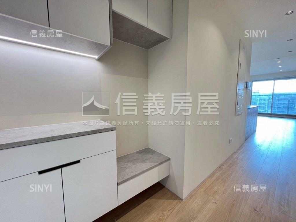 藝舍·質感·陽光·大三房房屋室內格局與周邊環境