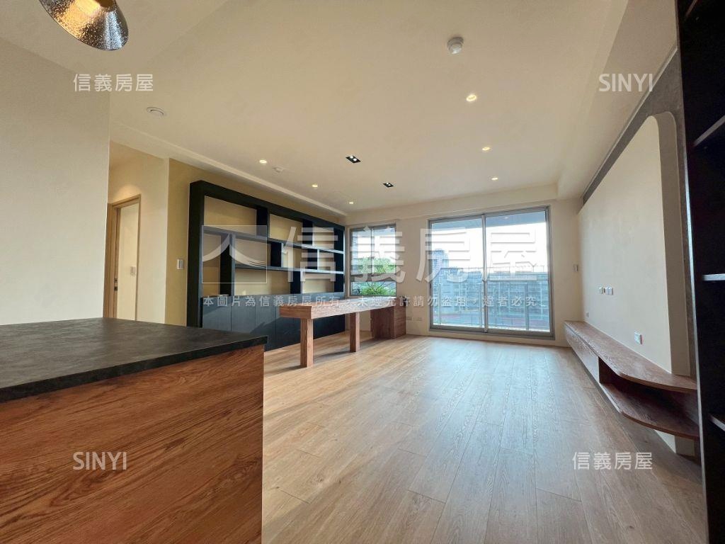 藝舍·質感·陽光·大三房房屋室內格局與周邊環境