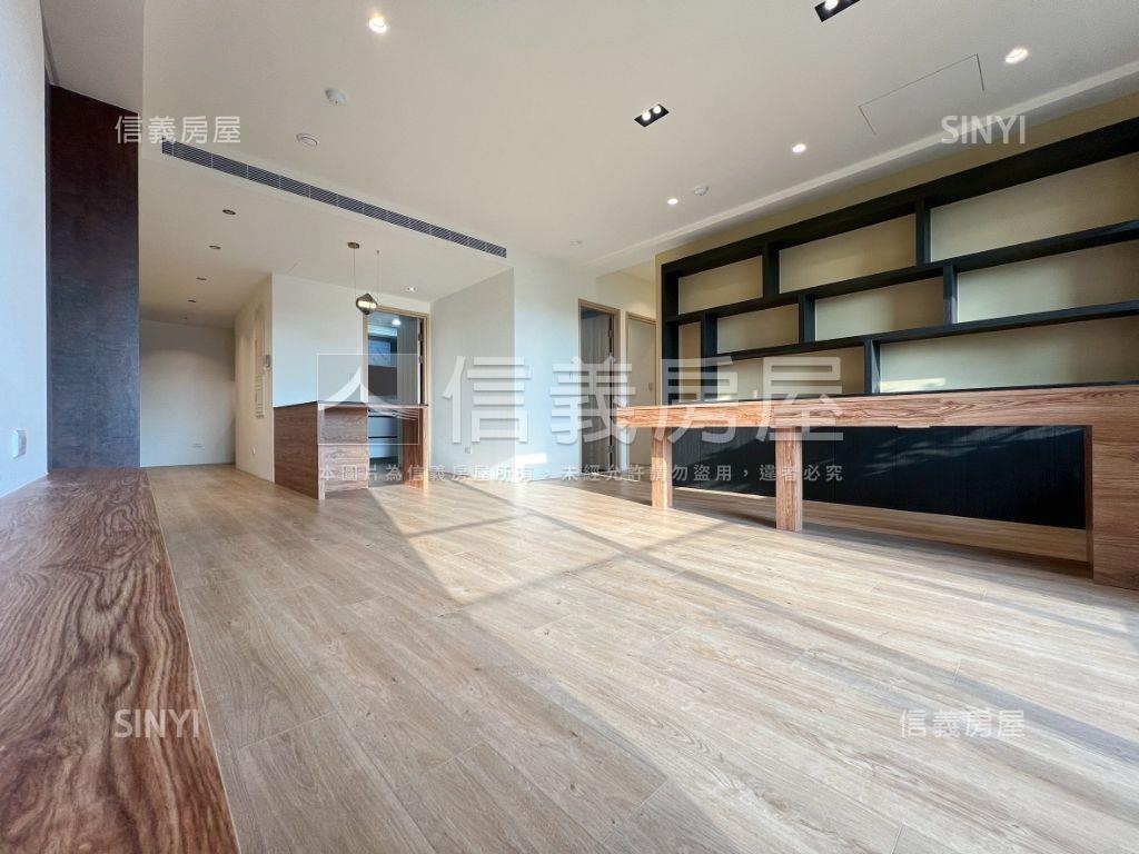 藝舍·質感·陽光·大三房房屋室內格局與周邊環境