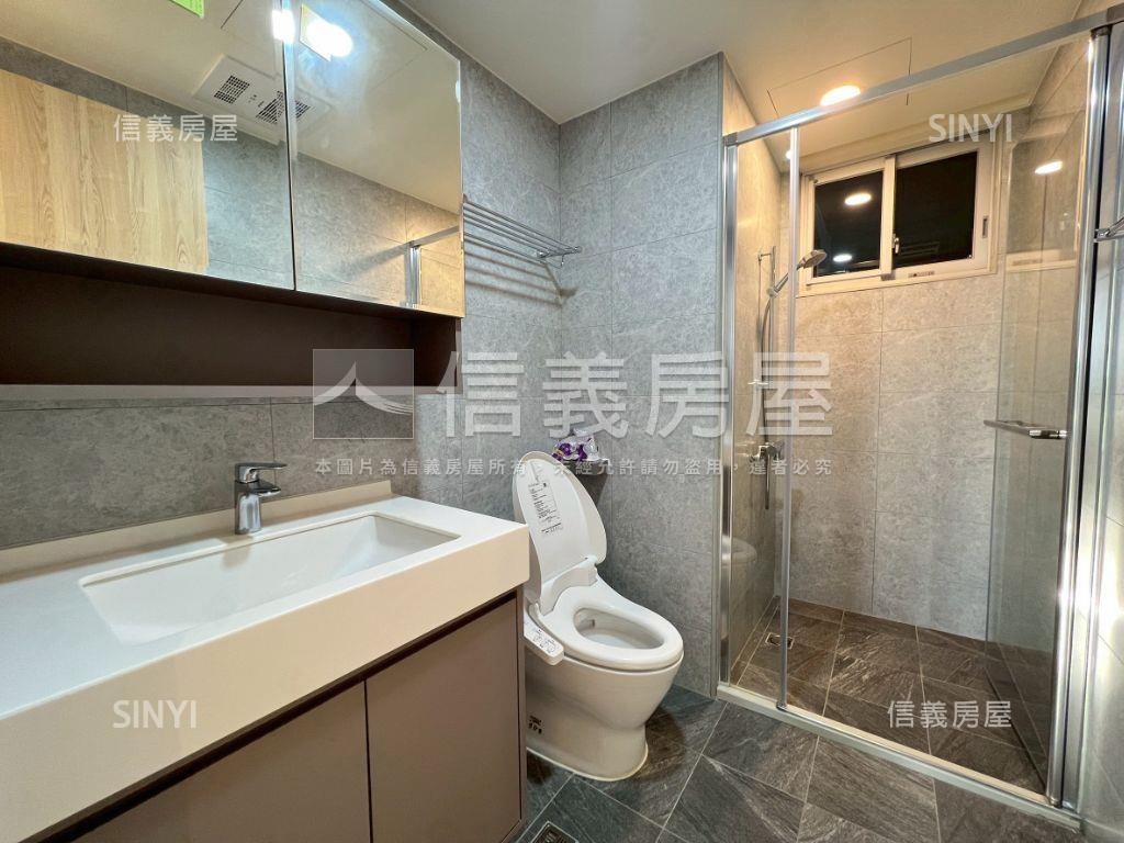 藝舍·質感·陽光·大三房房屋室內格局與周邊環境