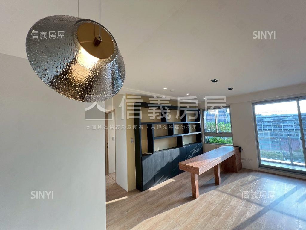 藝舍·質感·陽光·大三房房屋室內格局與周邊環境