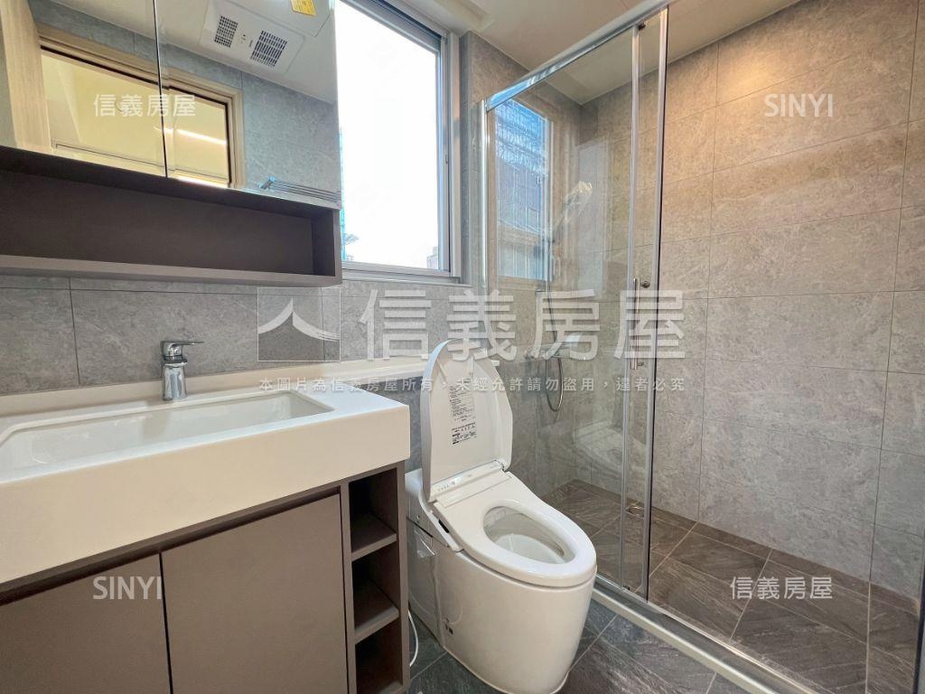 藝舍·質感·陽光·大三房房屋室內格局與周邊環境