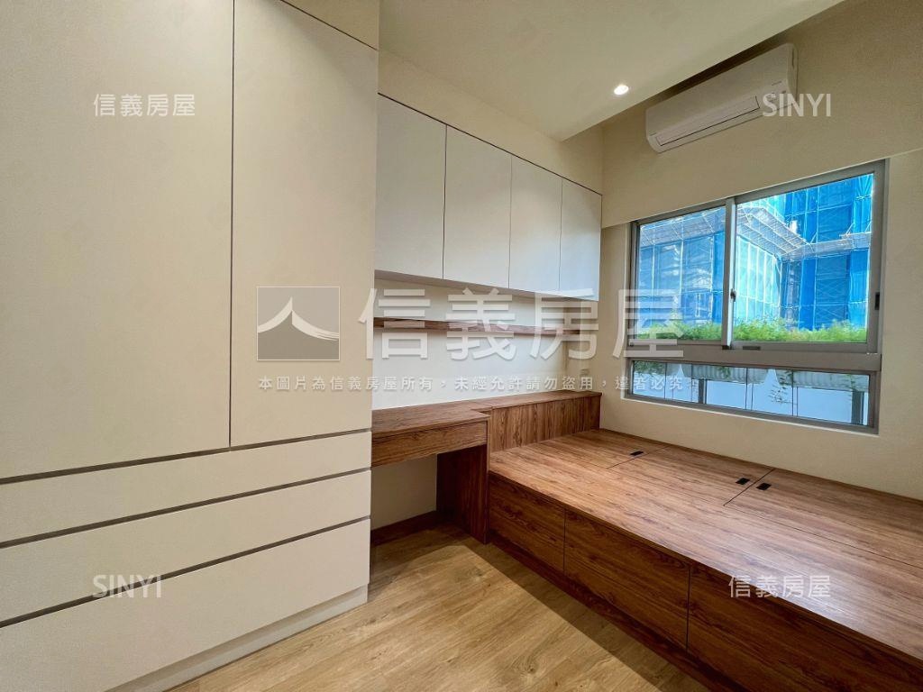 藝舍·質感·陽光·大三房房屋室內格局與周邊環境