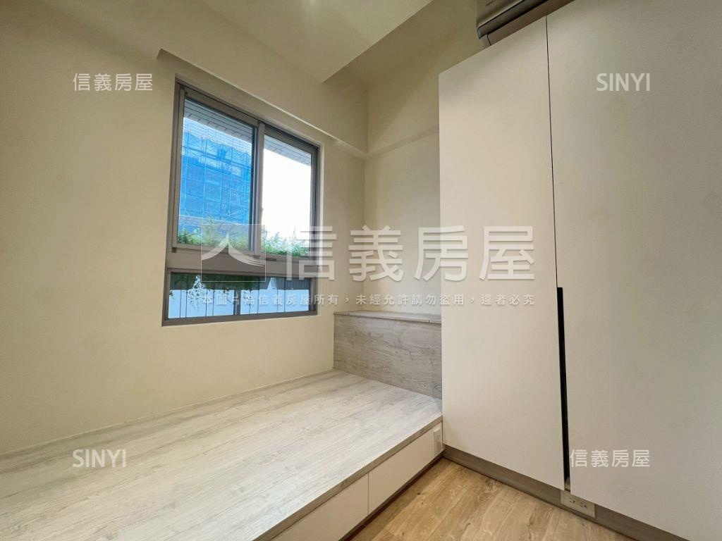 藝舍·質感·陽光·大三房房屋室內格局與周邊環境