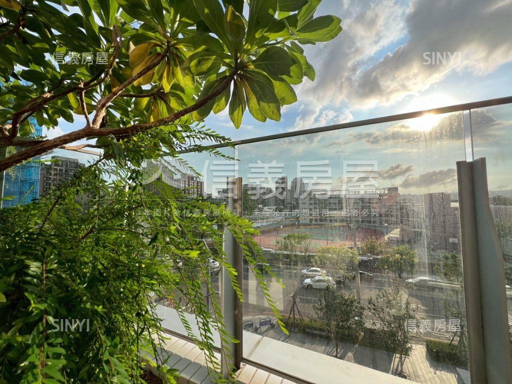 藝舍·質感·陽光·大三房房屋室內格局與周邊環境