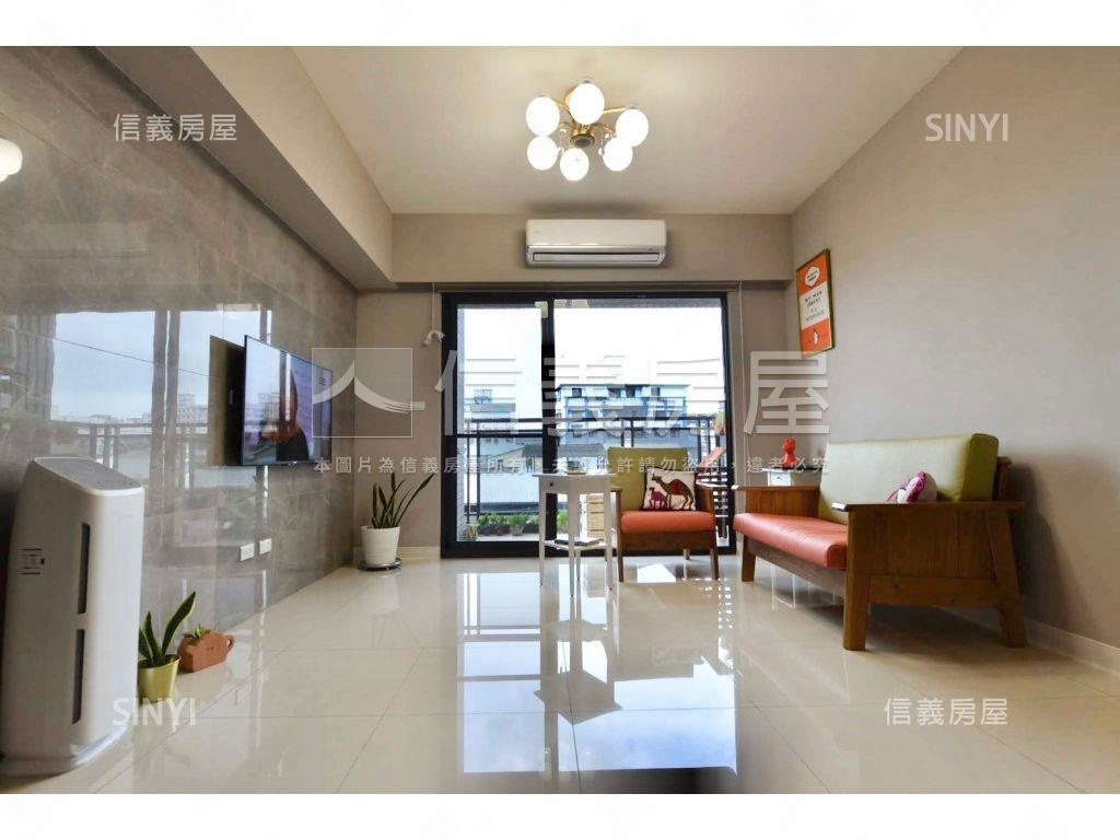 讚櫻花三房平車樹梢露台戶房屋室內格局與周邊環境