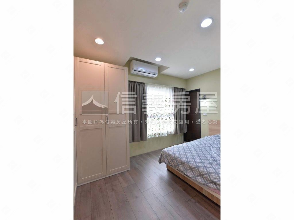 讚櫻花三房平車樹梢露台戶房屋室內格局與周邊環境