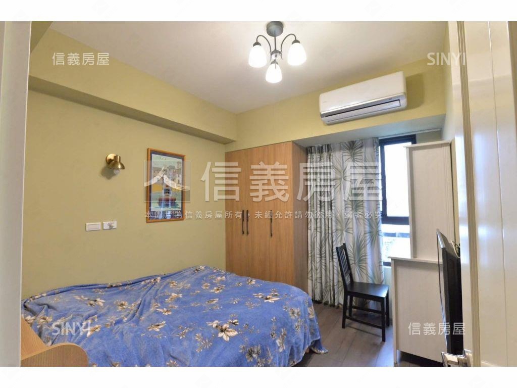 讚櫻花三房平車樹梢露台戶房屋室內格局與周邊環境