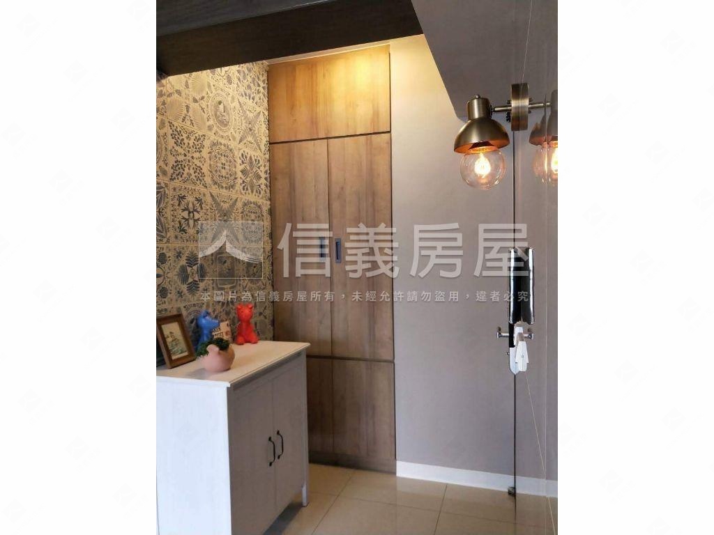 讚櫻花三房平車樹梢露台戶房屋室內格局與周邊環境