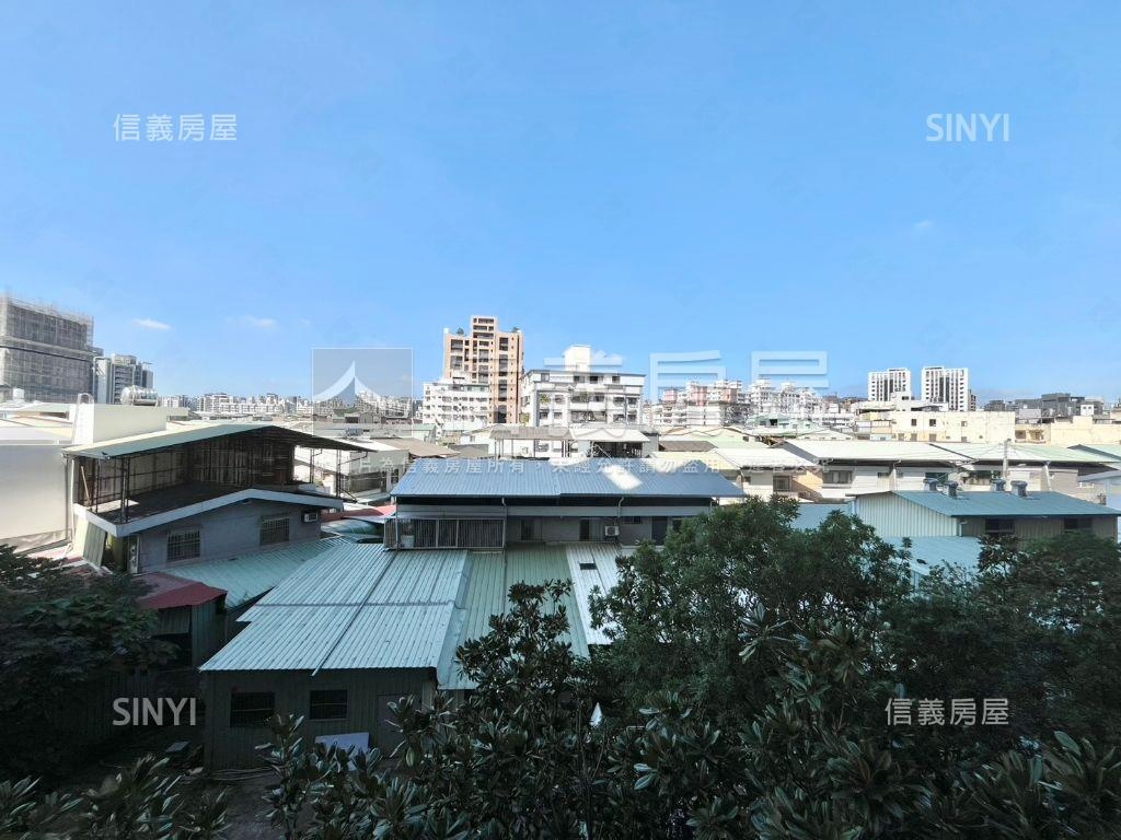 讚櫻花三房平車樹梢露台戶房屋室內格局與周邊環境